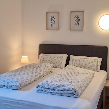 Barrierefreies Apartment Ursulinenhof Oberried  Εξωτερικό φωτογραφία