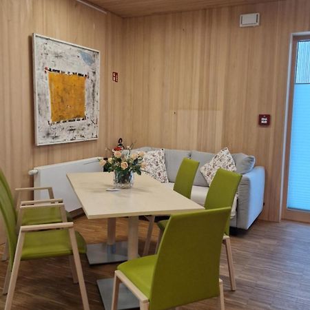 Barrierefreies Apartment Ursulinenhof Oberried  Εξωτερικό φωτογραφία