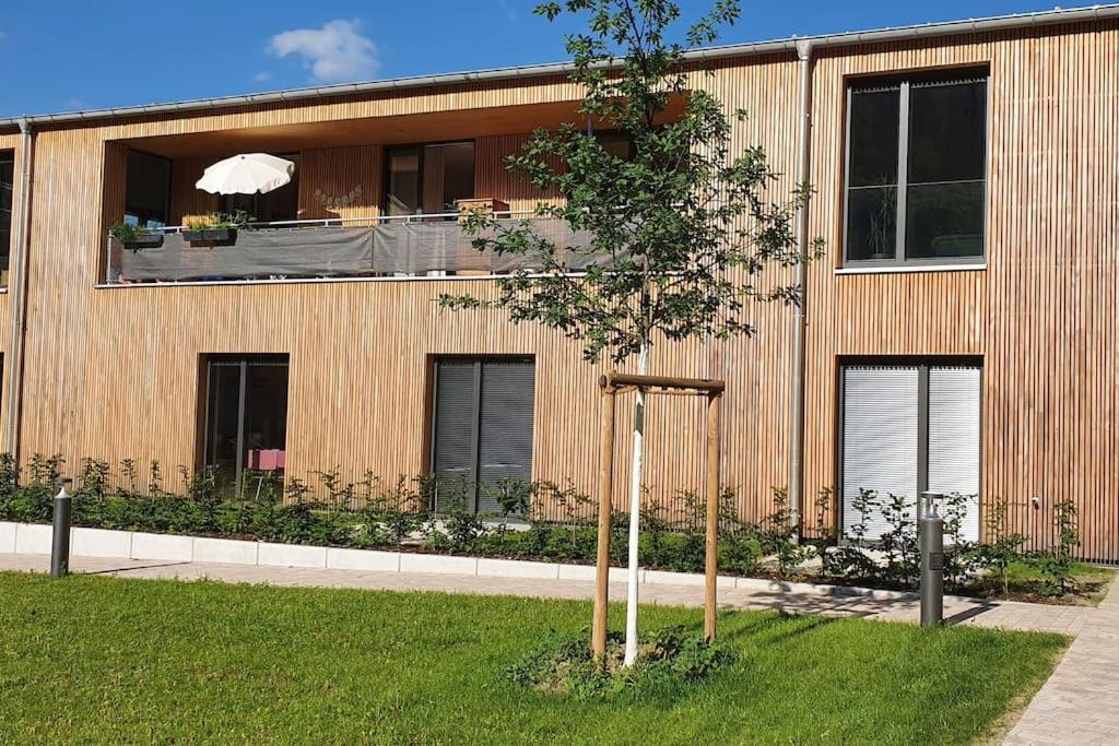 Barrierefreies Apartment Ursulinenhof Oberried  Εξωτερικό φωτογραφία