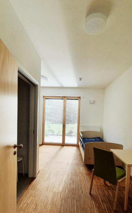 Barrierefreies Apartment Ursulinenhof Oberried  Εξωτερικό φωτογραφία