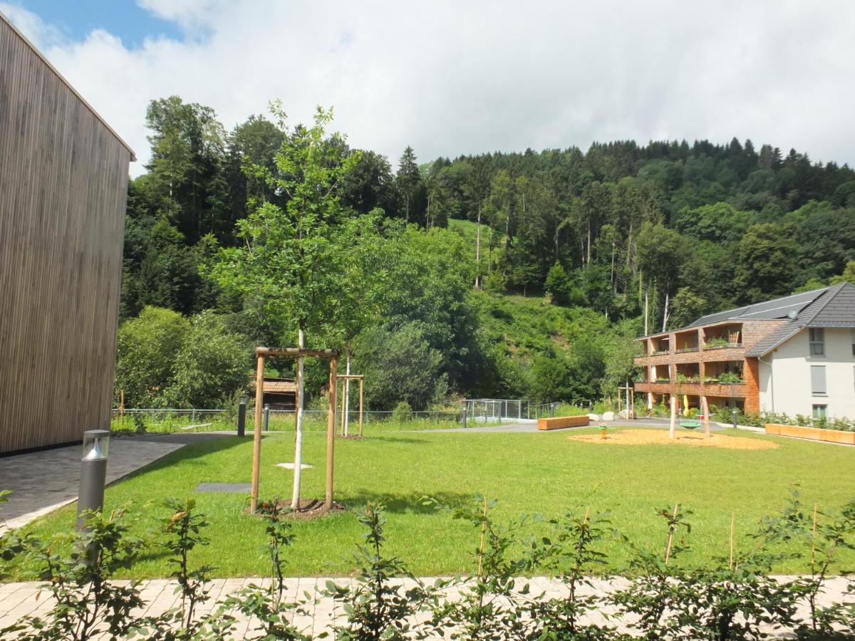 Barrierefreies Apartment Ursulinenhof Oberried  Εξωτερικό φωτογραφία