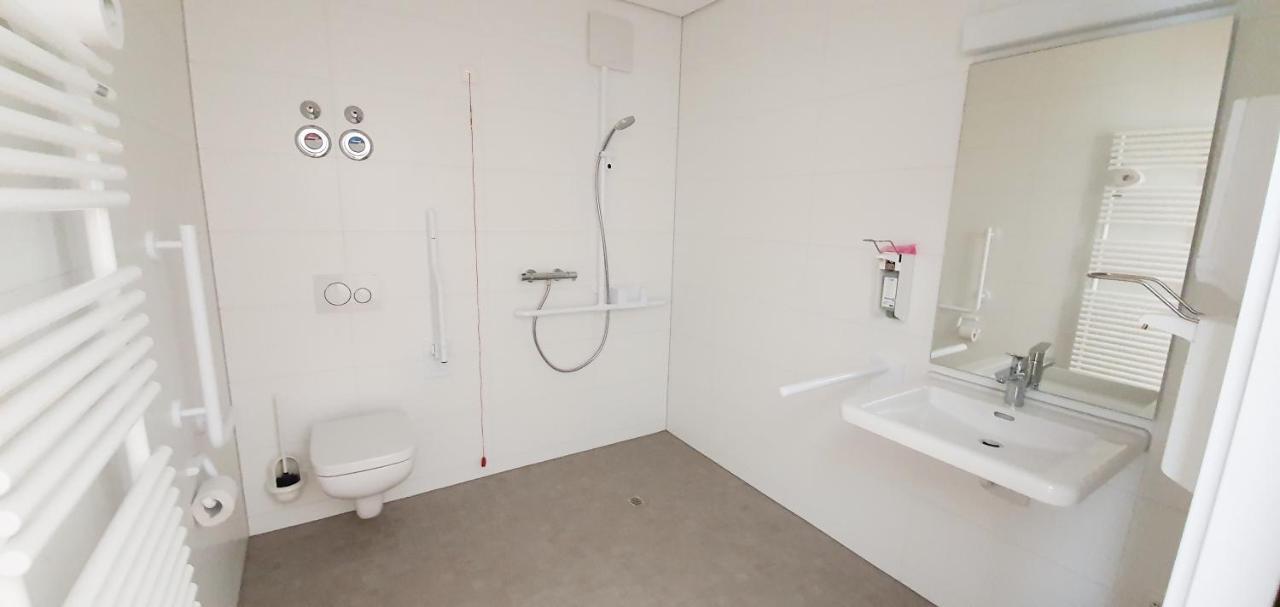 Barrierefreies Apartment Ursulinenhof Oberried  Εξωτερικό φωτογραφία