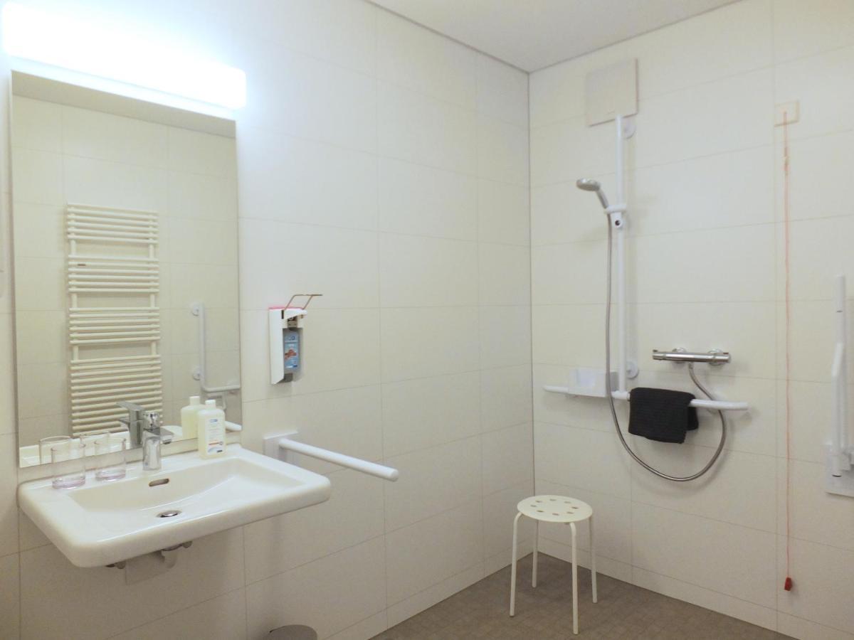 Barrierefreies Apartment Ursulinenhof Oberried  Εξωτερικό φωτογραφία