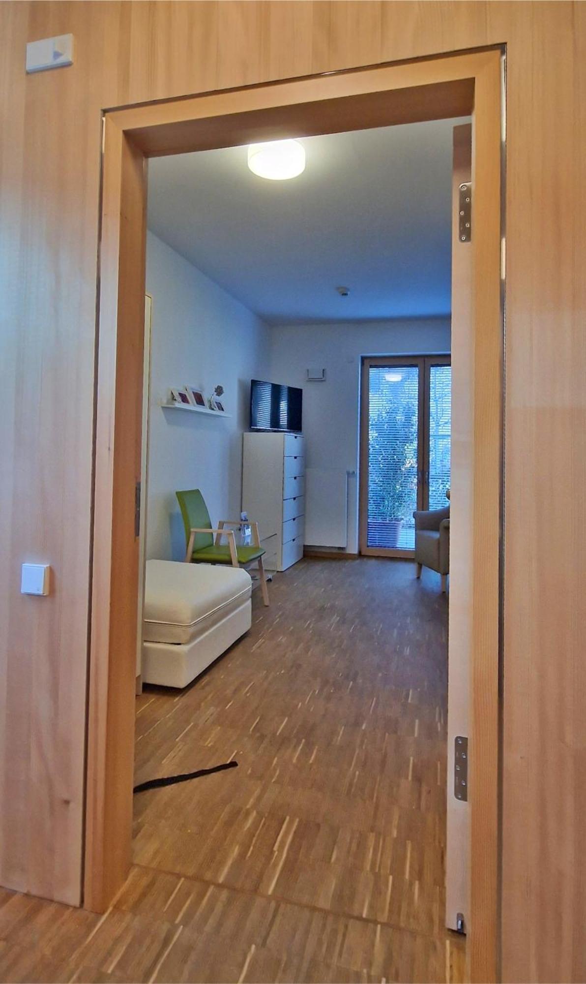 Barrierefreies Apartment Ursulinenhof Oberried  Εξωτερικό φωτογραφία