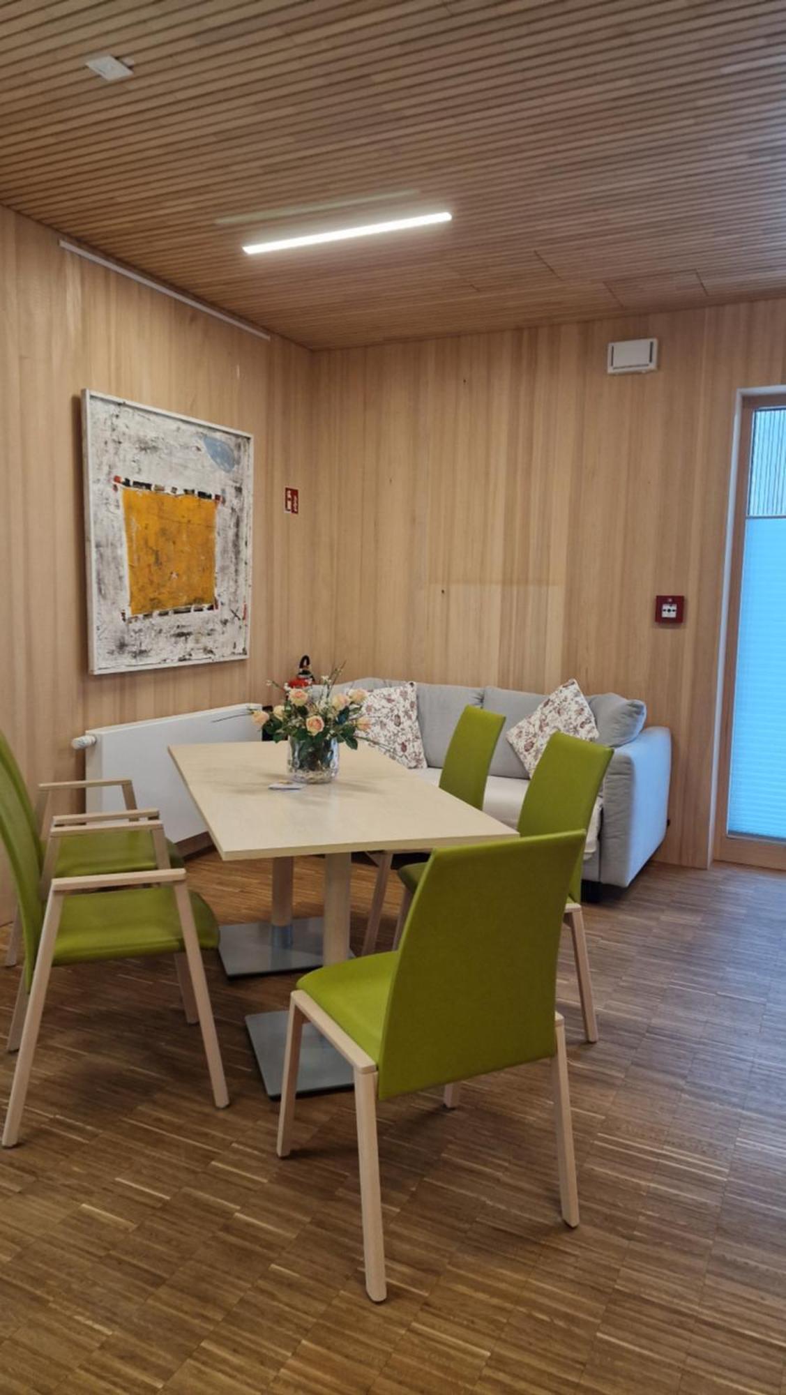 Barrierefreies Apartment Ursulinenhof Oberried  Εξωτερικό φωτογραφία